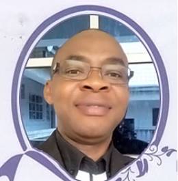Rev. Fr. Remigius Onyeaghala, C.S.Sp
