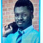 Ugboaja A. Victor